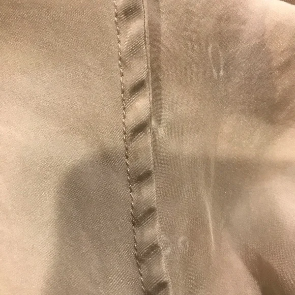 COPY - Silk Victoria’s Secret halter style dress/ nighty . - Picture 7 of 10